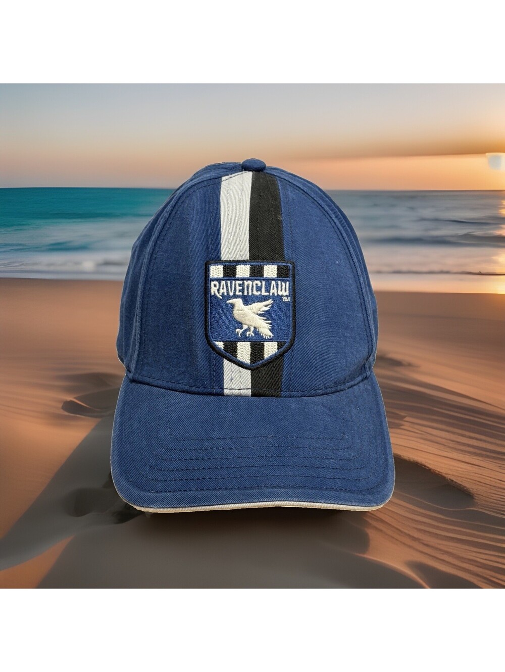 Ravenclaw Harry Potter Hogwarts School Of Witchcraft Wizardry Baseball Cap